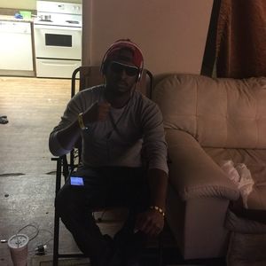 Meet your Posher, Abdirizak